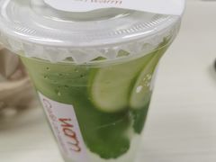 -Cafe on warm(丹霞店)