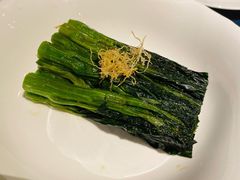 -三利音·玖弄小鲜(浦东嘉里城店)