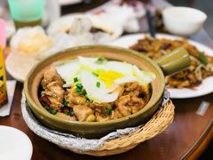 -煲煲掂风味煲仔饭餐厅(西区店)