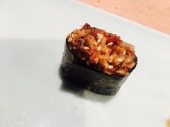 -然寿司(郎园vintage店)