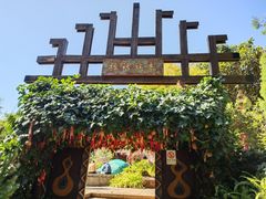 -云南民族村