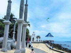 -海南分界洲岛旅游区