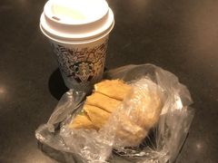 -星巴克(甘河路店)