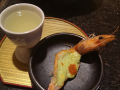 -万福炭火烤肉日本料理(新街口店)