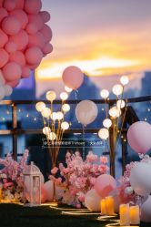 -迈瑞米求婚策划(静安店)