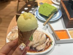 -芽笼芽笼新加坡餐厅(环球港店)