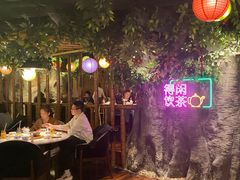 -广州花园酒店