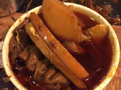 -邓莽子老火锅(鲁祖庙店)