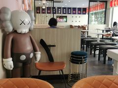 -鲜芋仙(中华广场店)