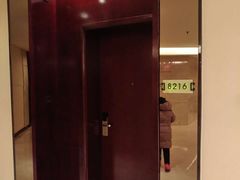 -扬州中集格兰云天大酒店