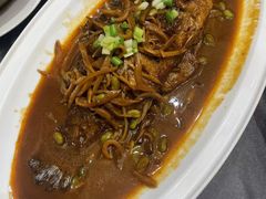 -香雪海饭店中餐厅(人民桥店)