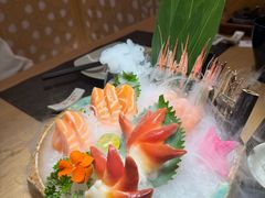 -德川家日本料理(中关村店)