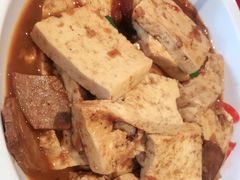 封缸肉焖豆腐-西贝莜面村(金隅嘉品mall店)
