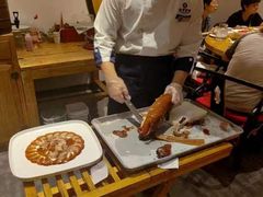 -壹零捌道·北京烤鸭(车公庄店)