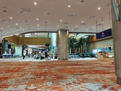 -吉隆坡国际机场
