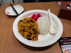 -阳阳中国饭(北京荟聚店)