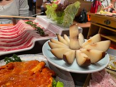-杨小佳·齐齐哈尔烤肉·烤串(广州店)