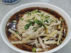 -东吴面馆(因果巷店)