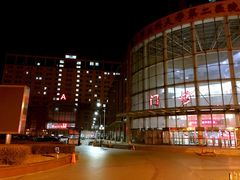 -天津医科大学第二医院