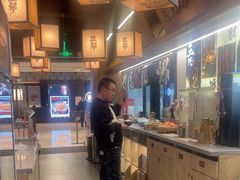 -大盐帮川菜馆(长楹天街店)