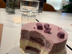 -CAKEBOSS蛋糕老板(东直门来福士店)