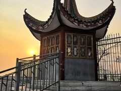 -抱犊寨风景区