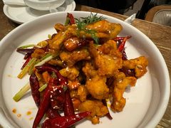 -榕意·川味之美(深业上城店)