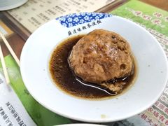 -粗茶淡饭(东关街店)