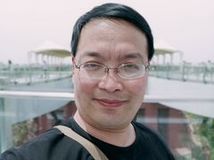 -伏羲大峡谷