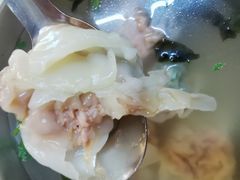 -海萍馄饨(湖北路店)