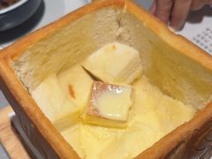 -绿茶餐厅(广州天河城店)