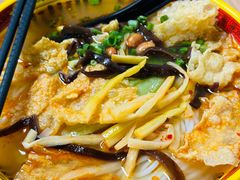 -莫老爷·正宗桂林米粉(南油店)