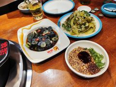 -泥锅串串香(学院路店)