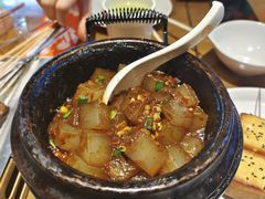 -小杨烤肉·陕西烧烤·陕西地方菜(龙首店)