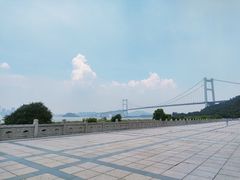 -威远炮台