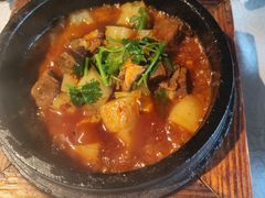 -茅庐·川粤精品私房菜(金沙遗址店)