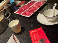 -牛事制造局牛肉火锅(莲岳路店)