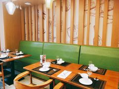 卡座-四季暖堂·融合江浙菜(N1955创业园店)