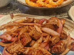 -大渔铁板烧(中山路八佰伴店)