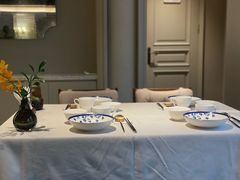-狮王府淮扬菜(夫子庙老门东店)
