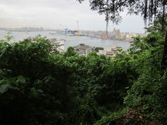 -龙虎塔