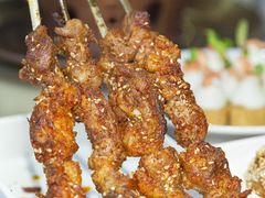 -牛街·马辈儿涮肉(牛街总店)