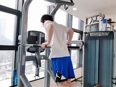 -WEGYMER健萌健身(麦德龙钰龙天下馆)