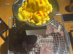 -九田家黑牛烤肉料理(华侨城店)