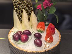 -蟹犇•帝王蟹雪蟹(陆家嘴店)