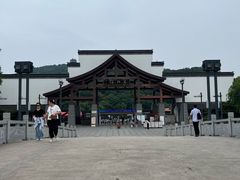 -采石矶景区