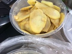 -二孃鸡爪爪(东郊记忆店)