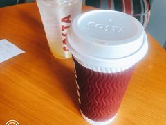 -COSTA COFFEE(西湖天地店)