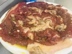 -松明一烤肉馆(鲁园店)