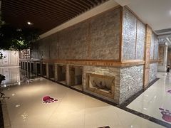 -奥阳水立方温泉休闲中心